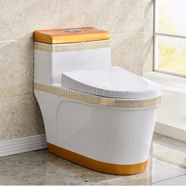 Italy Toilet Ceramic Color Floor Standing Toilet From Chaozhou Buy