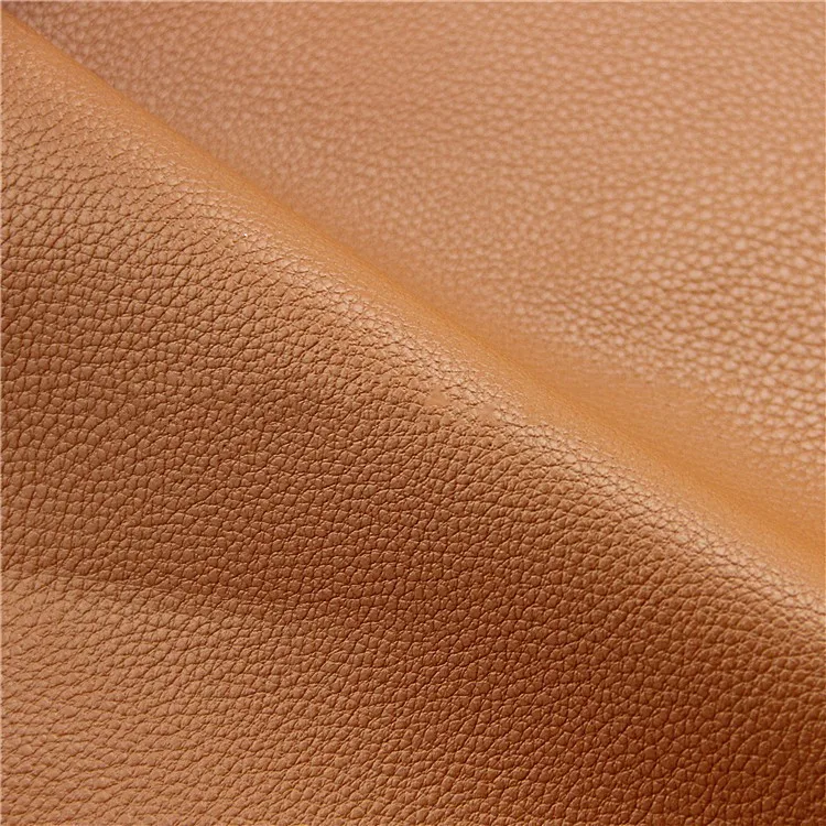 High Grade!!! Texture Paint Pu Leather For List - Buy Thin Leather ...