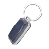 Portable keychain ring GPS tracker Waterproof GSM Wifi LBS mini GPS tracking device for kids/pets/outdoor explorer