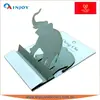 Elephant Patterning Sticky Notes