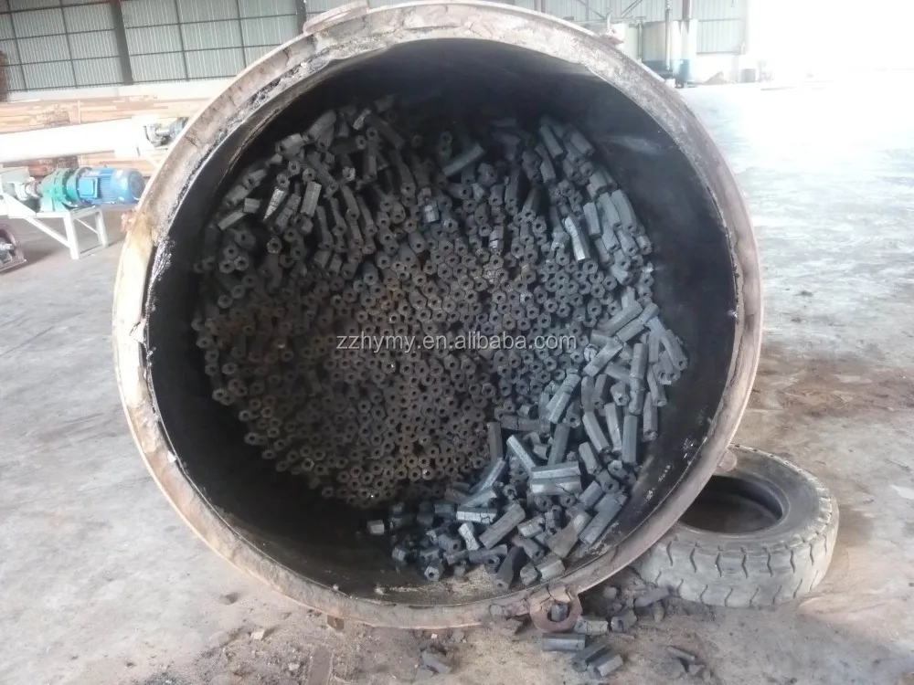 biomass briquette carbonizing furnace.jpg