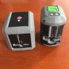 635-650nm portable leveling red beam Laser Cross with clamp and level bubble