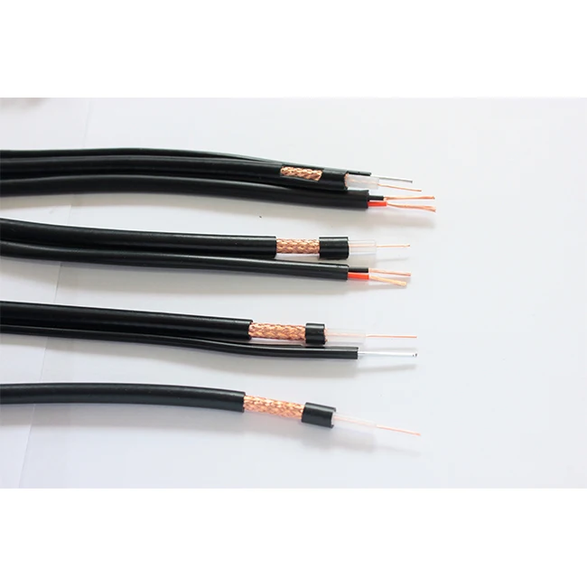online shopping 100% high quality Cable coaxial rg6 rg9 coaxial cable