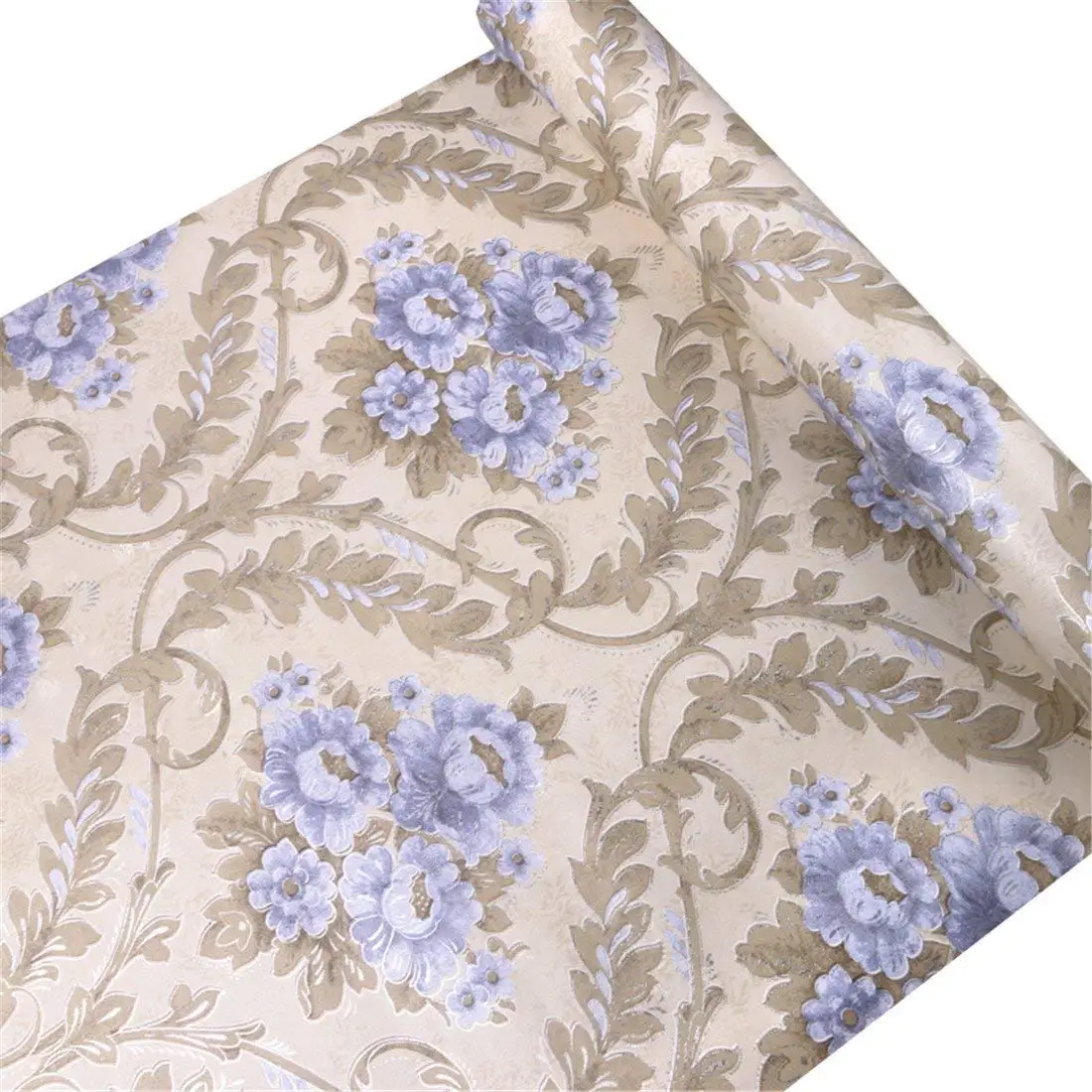 Shelf Liners Vanyear Decorative Contact Paper Vinyl Self Adhesive