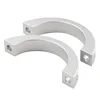 stainless steel handrail bracket precise cnc bracket handrail bracket