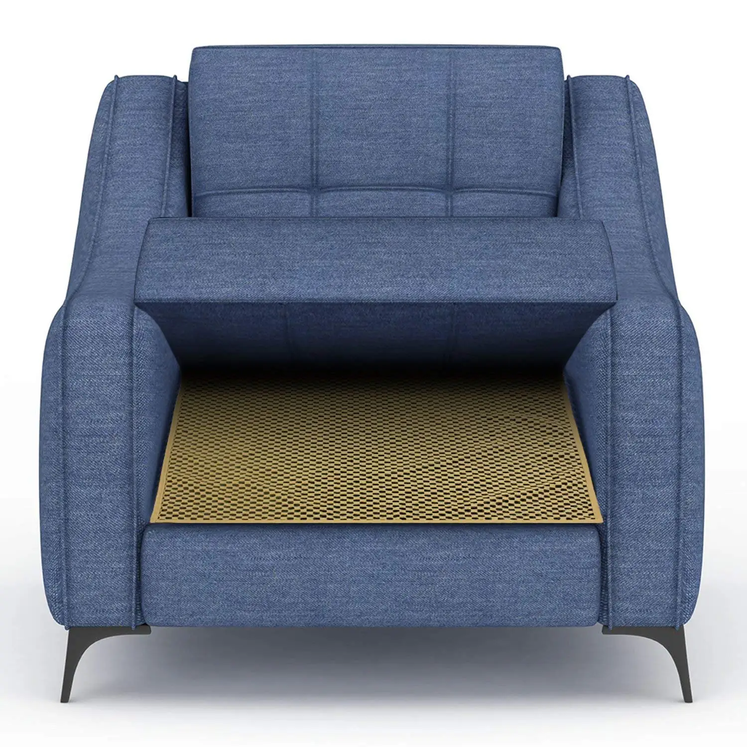 Buy Bls Cushion Non Slip Underlay Non Slip Grip Pad Keep Sofa