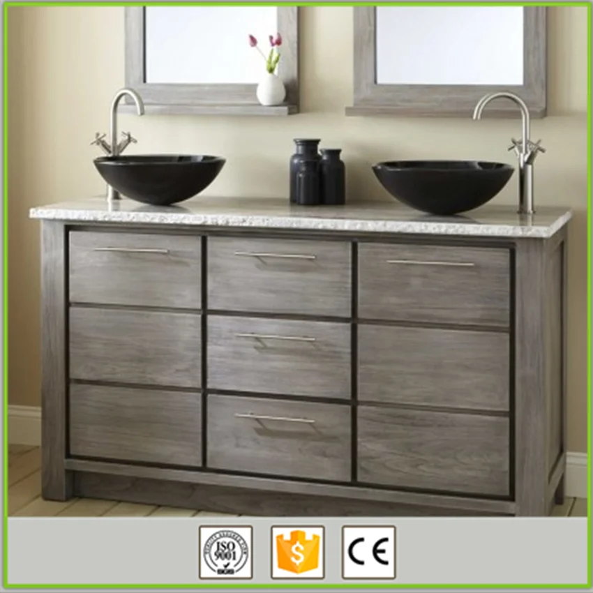 Y&r Furniture Top antique bathroom mirror cabinet company-8