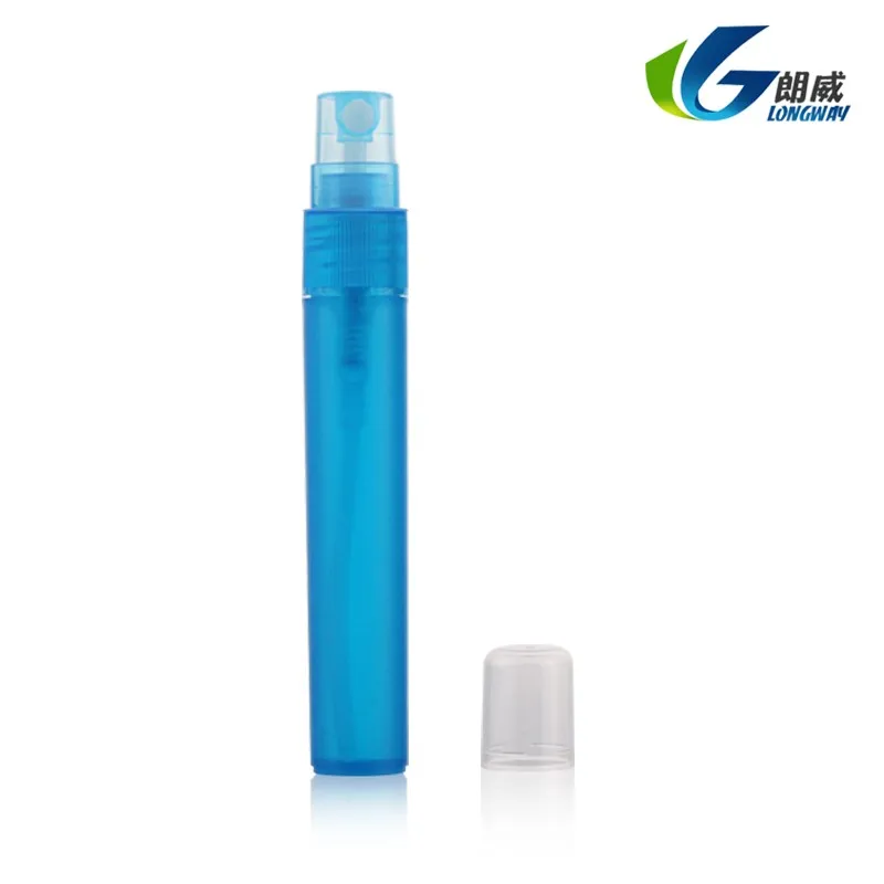 8ml Competitive Quality Good Price Perfume Sprayer Nozzle For Hand
