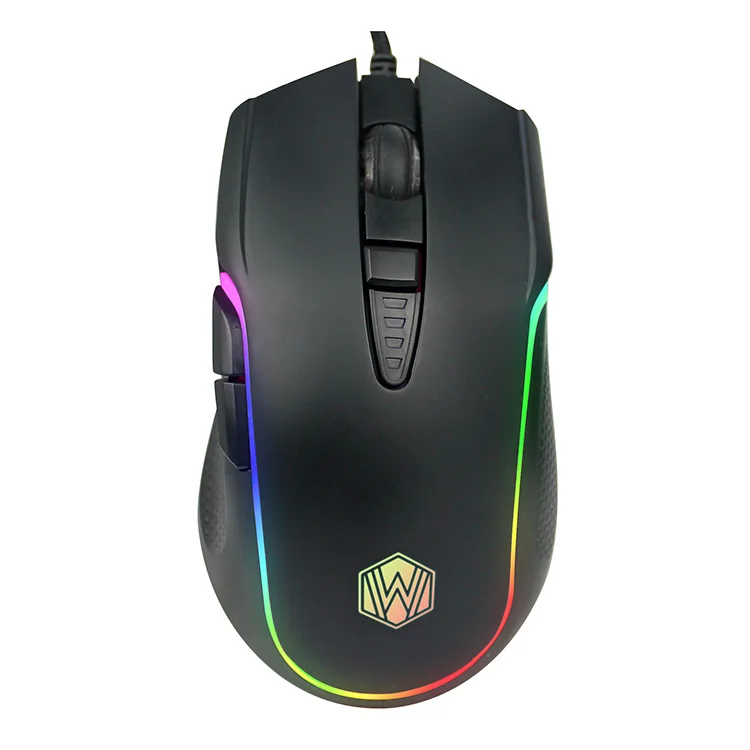 gaming mouse software for cyberpower mouse
