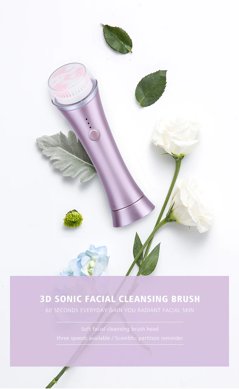 the best face wash machine