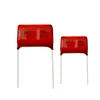 1250v Energy Saving Lighting CBB81 Film Capacitor