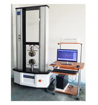 Computer Tensile Test Machine Price Utm Buy Fabric Tensile