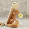 Professional Manufacturer new design wooden cell phone holder With Promotional Price