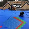 Cheap Price Custom Special Discount decking stadium handball court flooring