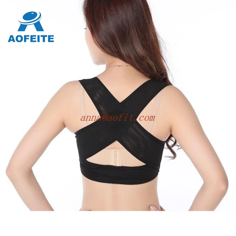 reggiseno correttivo