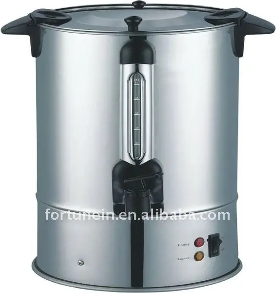 Stainless Steel Commercial Water Boiler With Big Capacity Buy