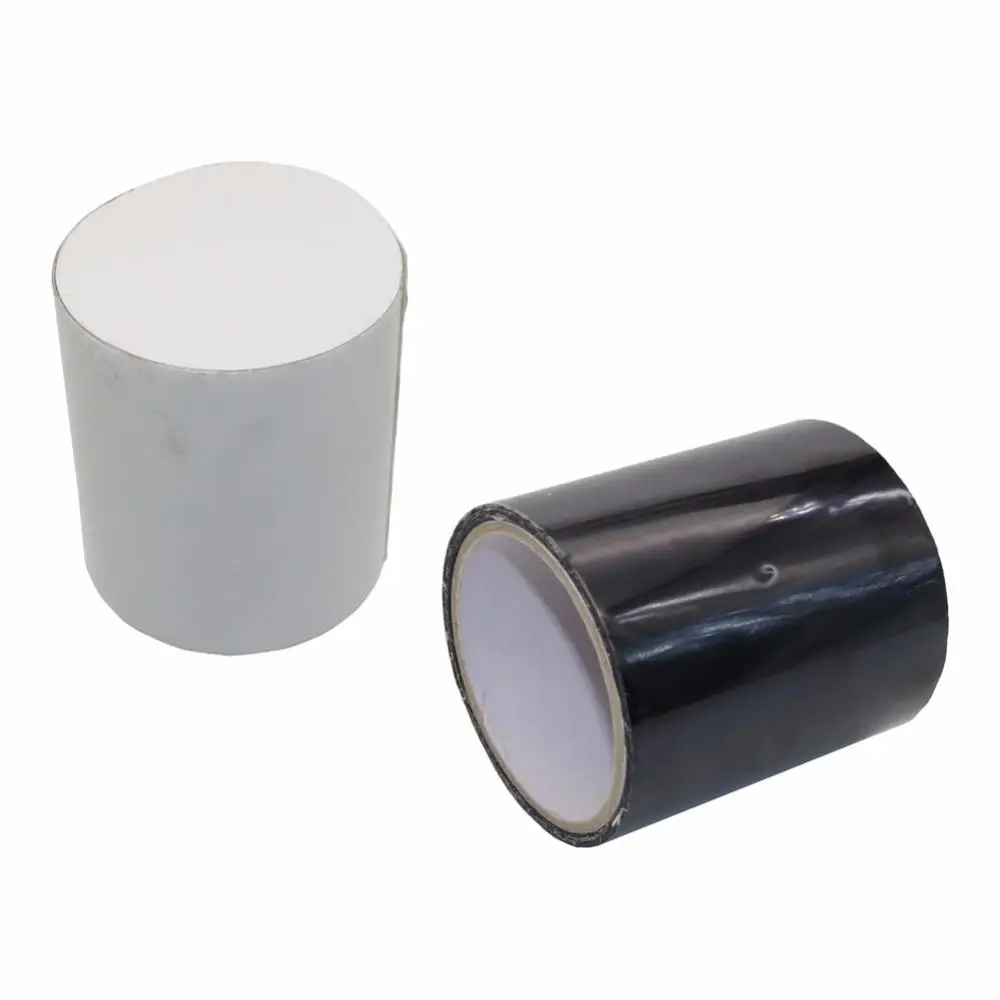 Super Strong White/Black/Transparent Self Adhesive Waterproof Tape,Seal Repair Tape For Broken Tools