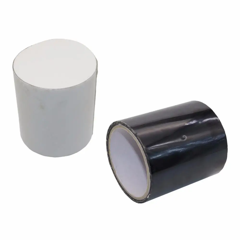 Stop Leaking Water Leaking Adhesive Tape Super Strong Fiber Waterproof
