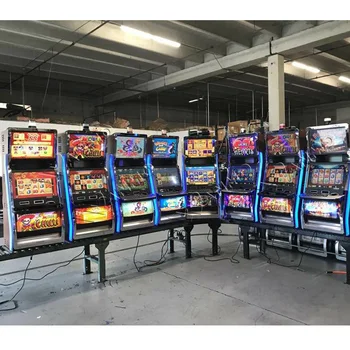 Casino slot machines for sale