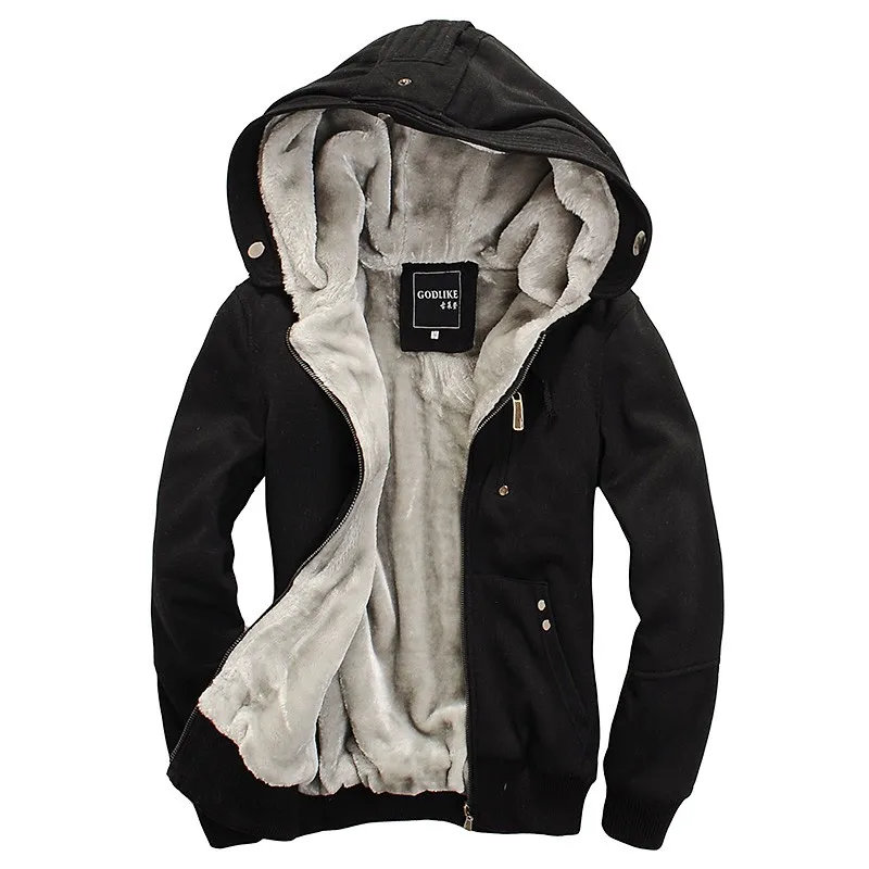 Cool Coats For Men | Han Coats