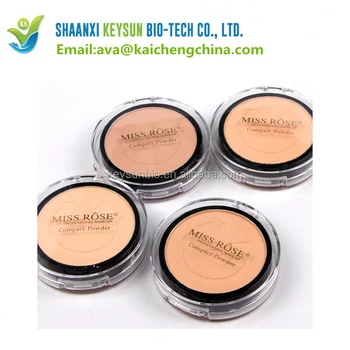 Recommend Miss Rose Brand Wholesale Waterproof Women Compact Powder Makeup Cosmetic Pressed Powder - Buy Custom Logopressed Powder,Oem Compact