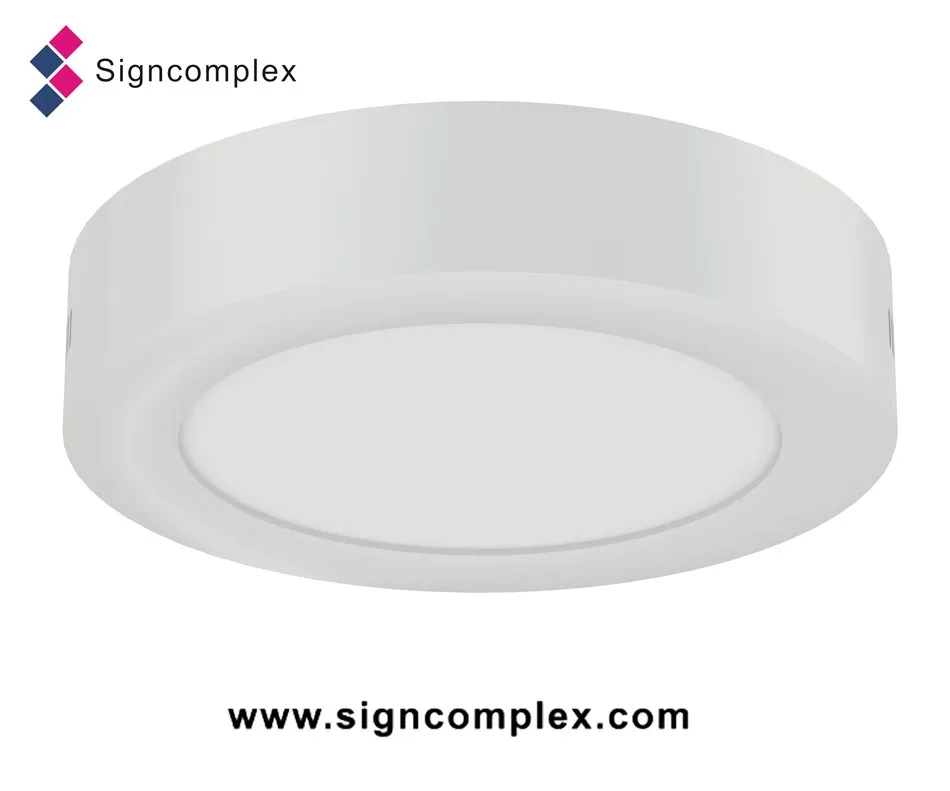 Ceiling Lightings Round Flat Led Light Small Lightings Round Flat Ceiling Led Light