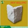 yellow sandstone corner tiles, walling culture stone