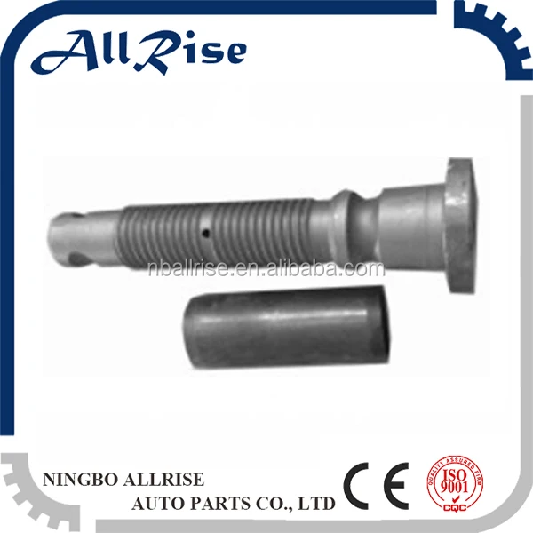 ALLRISE C-18839 Trucks 20427987 Spring Bushing and Bolt