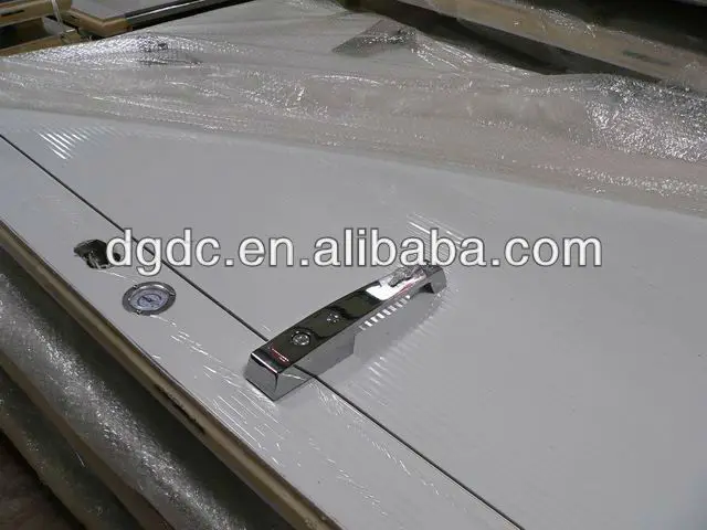 Cooler, CBM, 220V, 50ton - detail 18