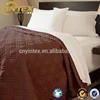 2017 100% Cotton Summer Comforter Bed Sofa Comforter Printed quilt