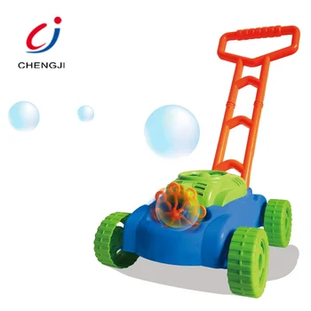 bubble push toy