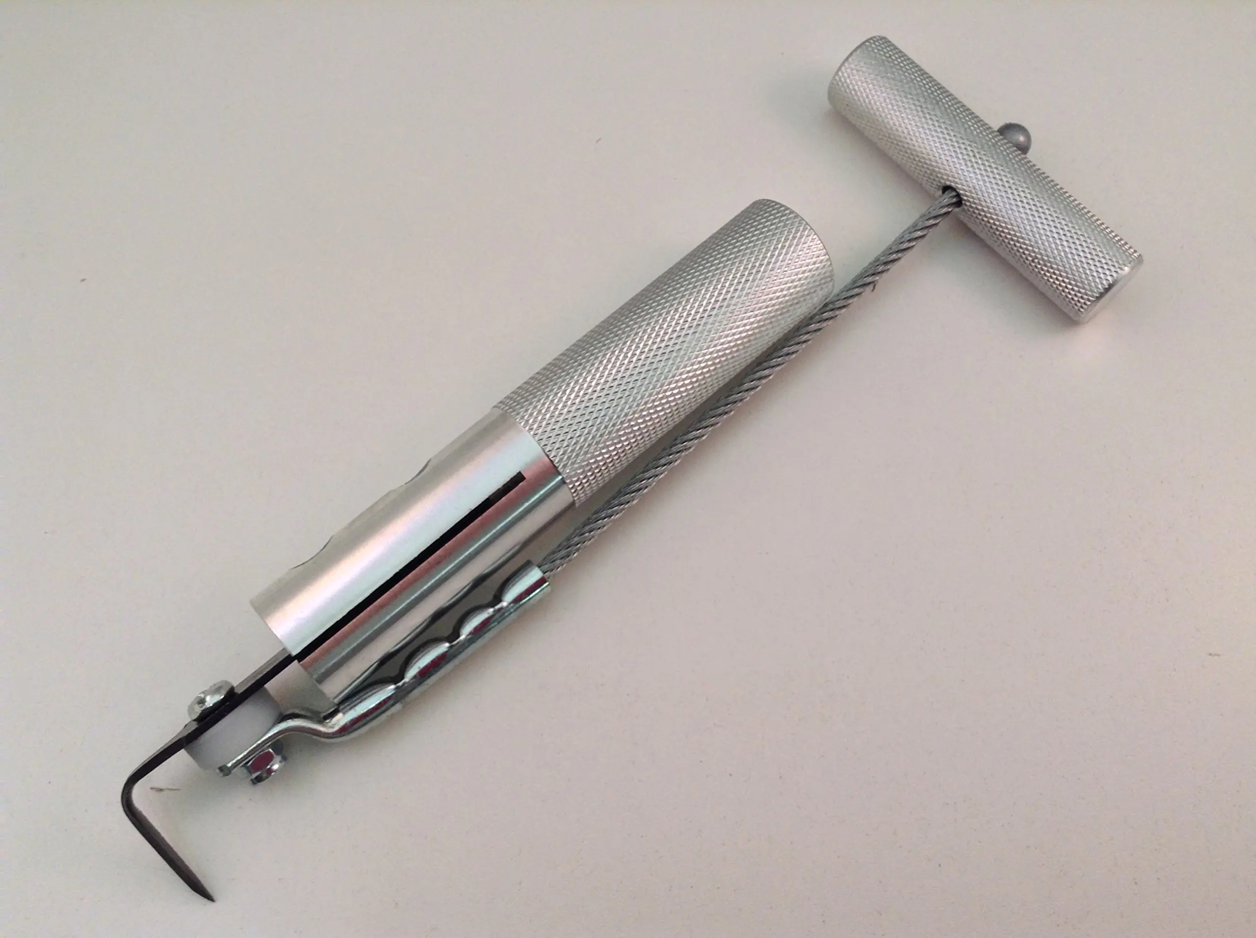 SG Tool Aid 87440 Windshield Cut-Out Wire Handle Set of 2