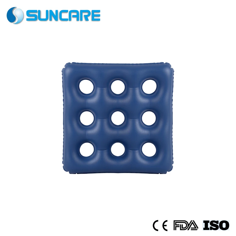 Air Cushion Seat Chair Seat Cushion Wheelchair Inflatable Cushion Buy