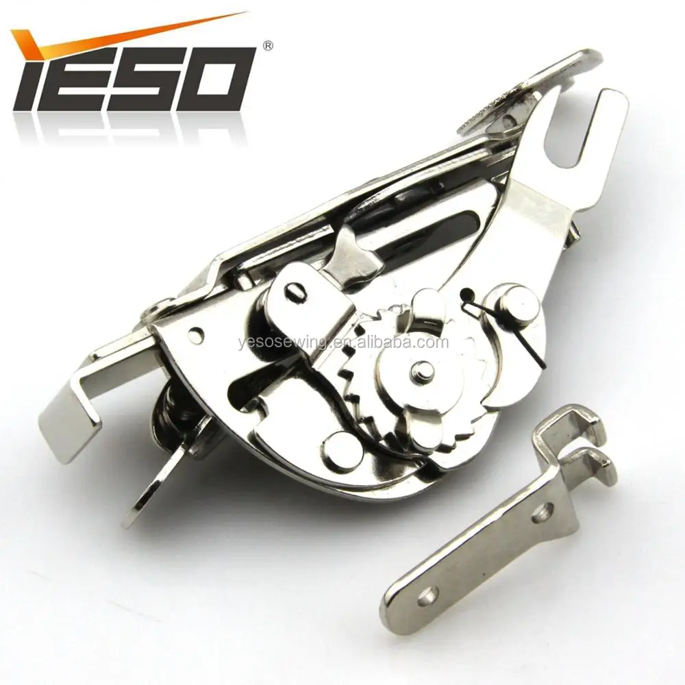 Z6000 Zigzag Attachment Sewing Machine Parts Sewing Attachment Apparel