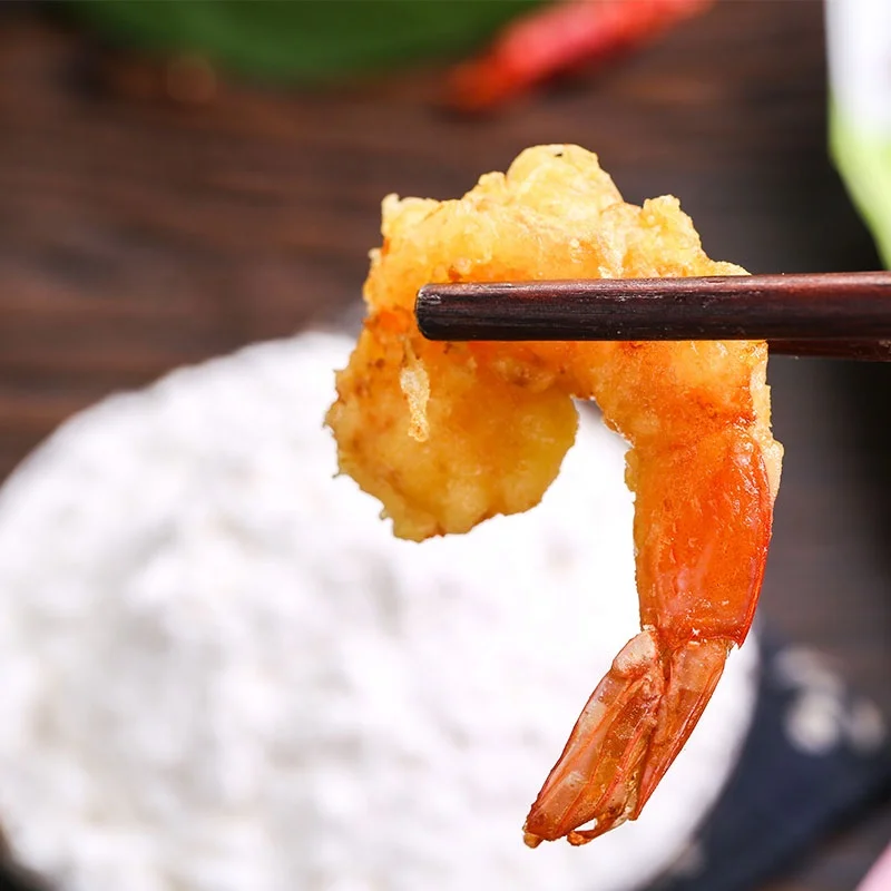 Halal Food,Japanese Tempura Powder Buy High Quality Tempura Flour