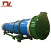 Power Saver Crops Stalks Rotary Drying Machine with Long Working Life