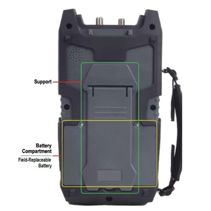 Digital Tv Qam Analyzer Integrated Docsis 3.0 Cable Modem Ds2580c Buy