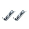 Professional custom processing and production of various types of spring compression spring tension spring factory production