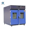 Industrial hot selling drying oven with various trays for high temperature test process