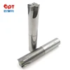 CNC cutting tools PCD diamond end mill reamers