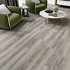 Scratch-resistant Silver Grey Engineered Oak Wood Flooring Parkett