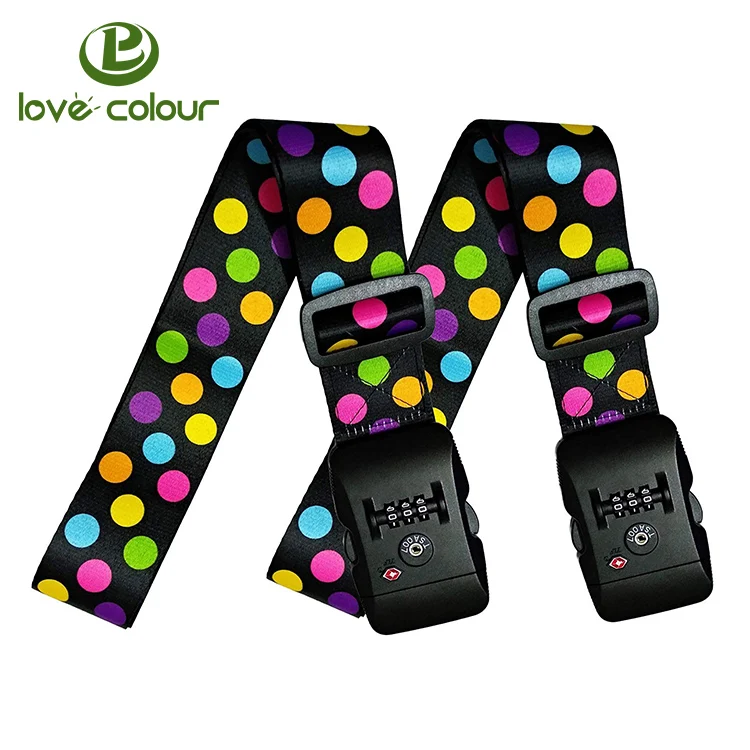 Luggage Strap S15