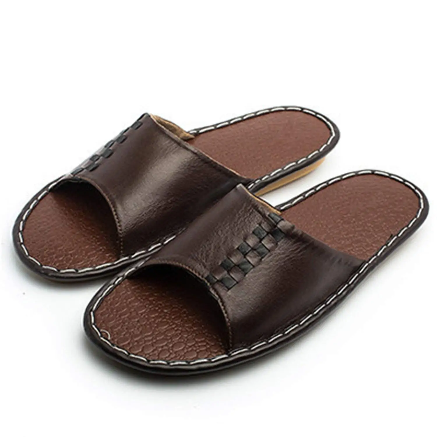 cheap slip on slippers