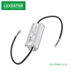 Ip 67 programmable 250W transformer power supply adapter led driver