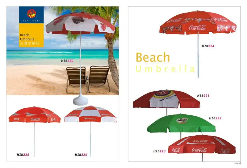 Lays Promotional Beach Umbrella With Standard Size Lays Promotional Beach Umbrella With Standard Size