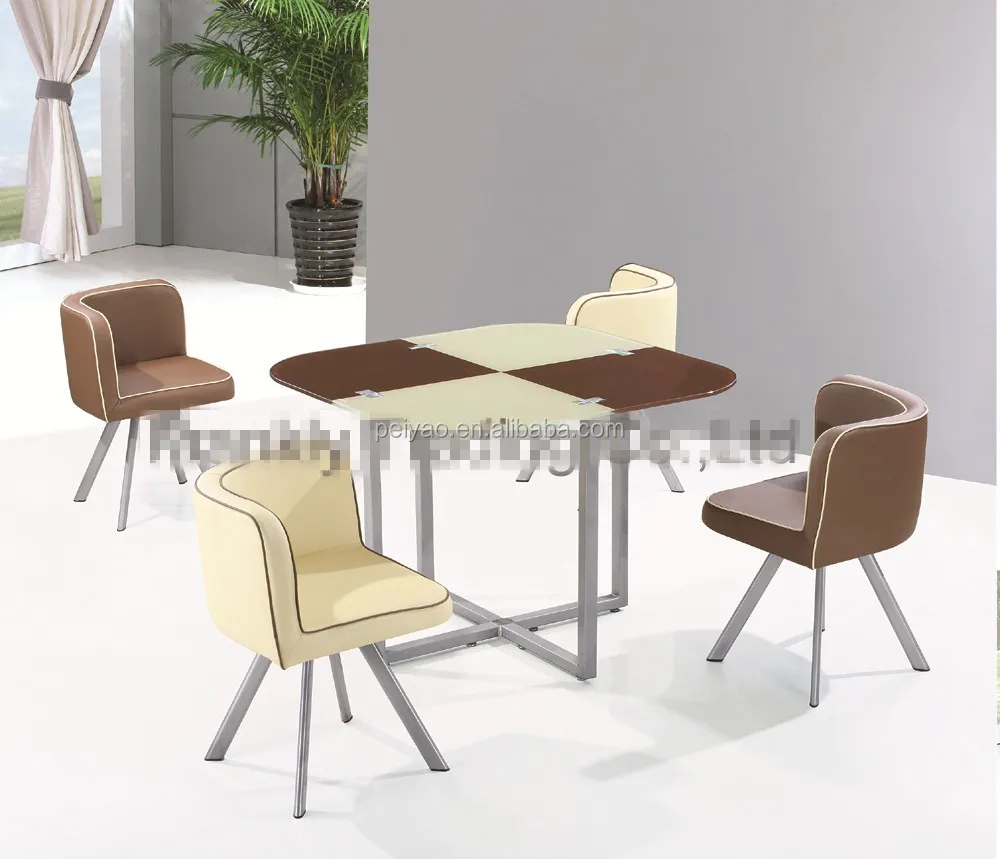 Simple Style Luxury Sectional Dining Table And Chair Buy Table And Chair,Sectional Dining