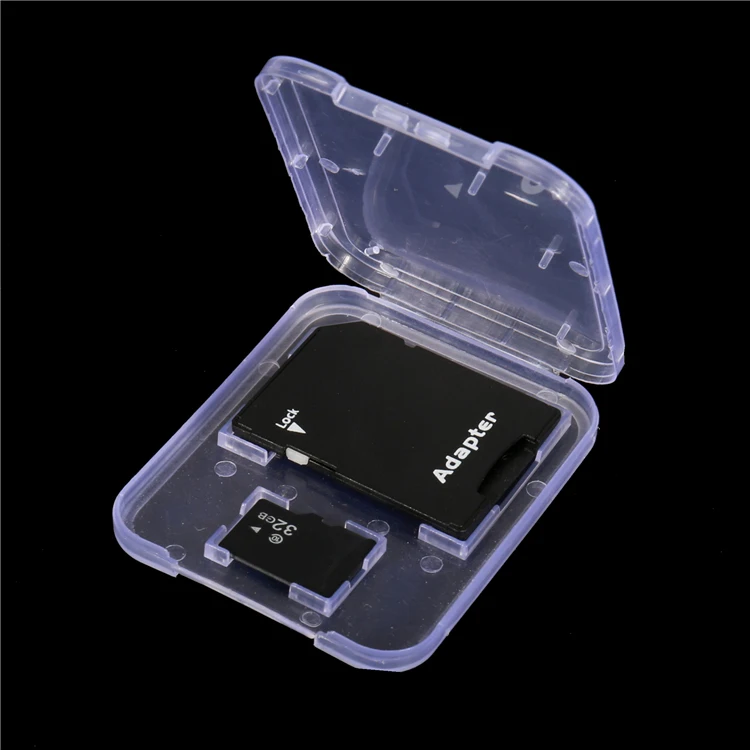 Bulk 1GB 2GB 4GB 8GB 16GB 32GB 64GB 128Gb Flash Memory Card - ANKUX.COM