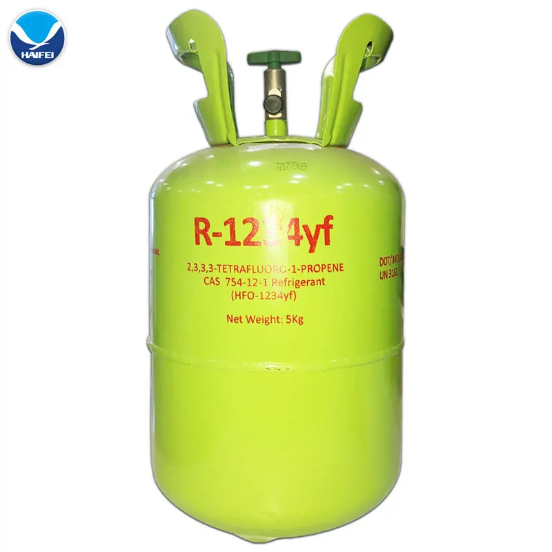 La mejor calidad de Gas R1234yf refrigerante precio| Alibaba.com