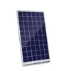 Factory wholesale 265w 60 cells poly crystalline solar panel