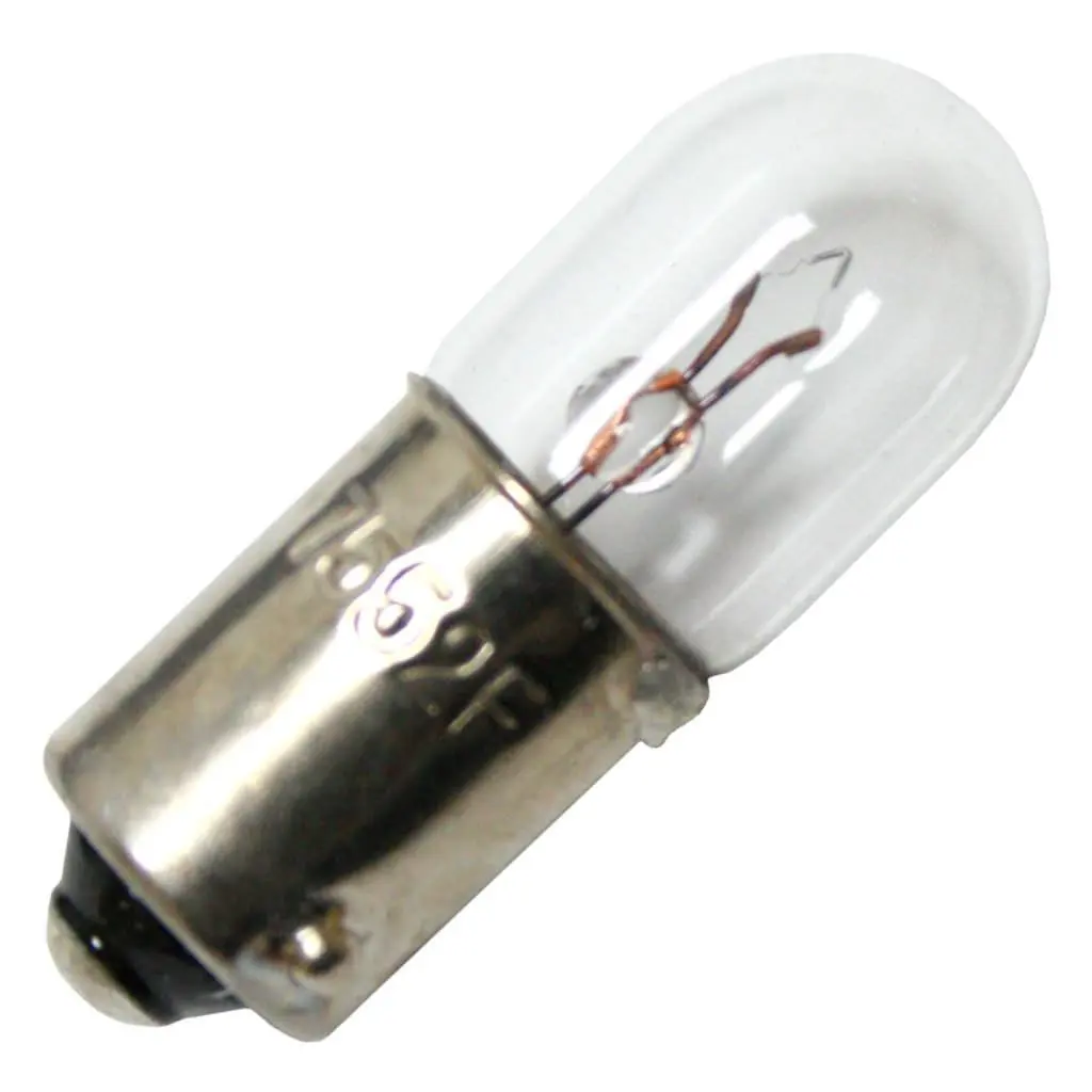 Buy Sylvania 33301 - 6413 12V5W Miniature Automotive Light Bulb in Cheap Pr...